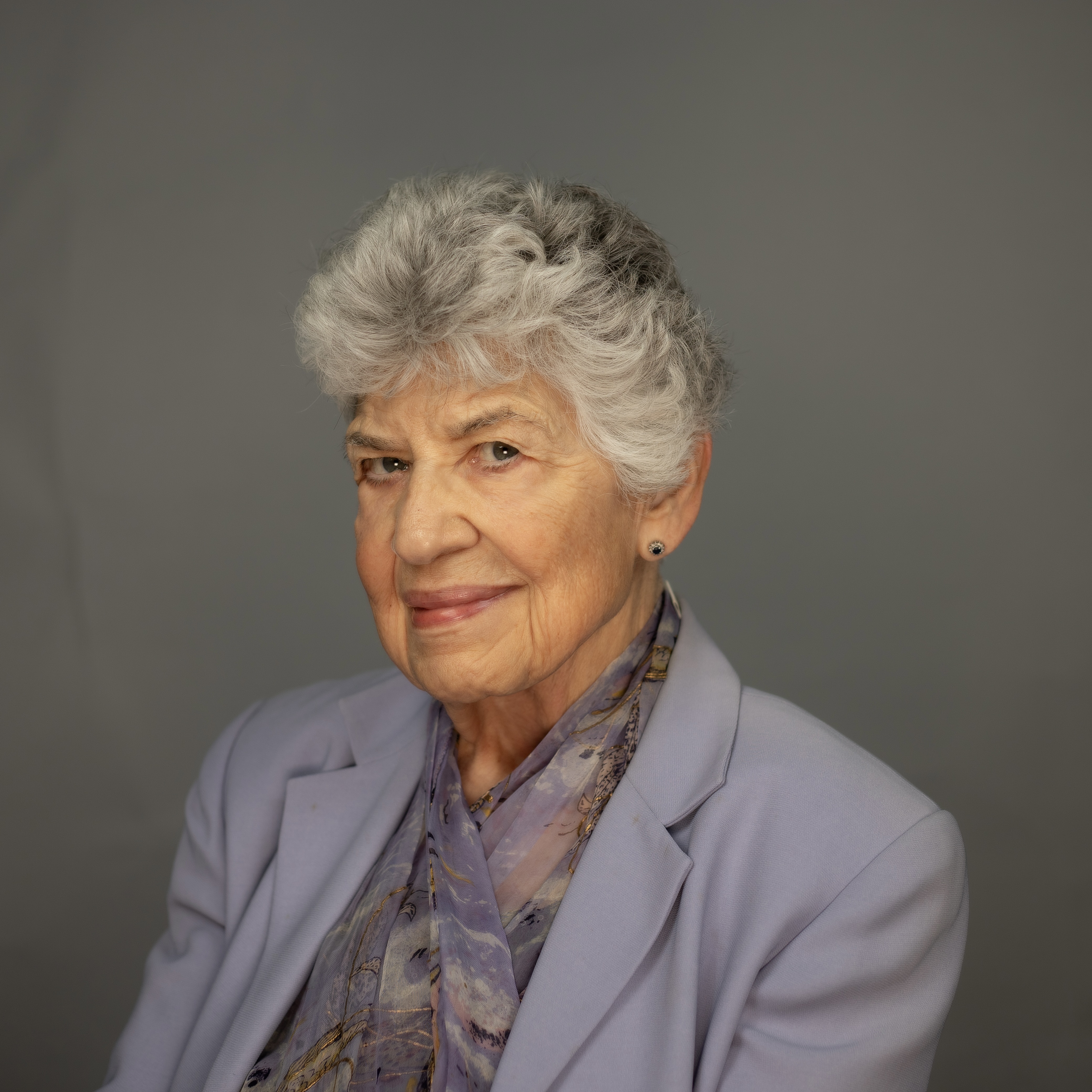 Cynthia Park, Ph.D.
