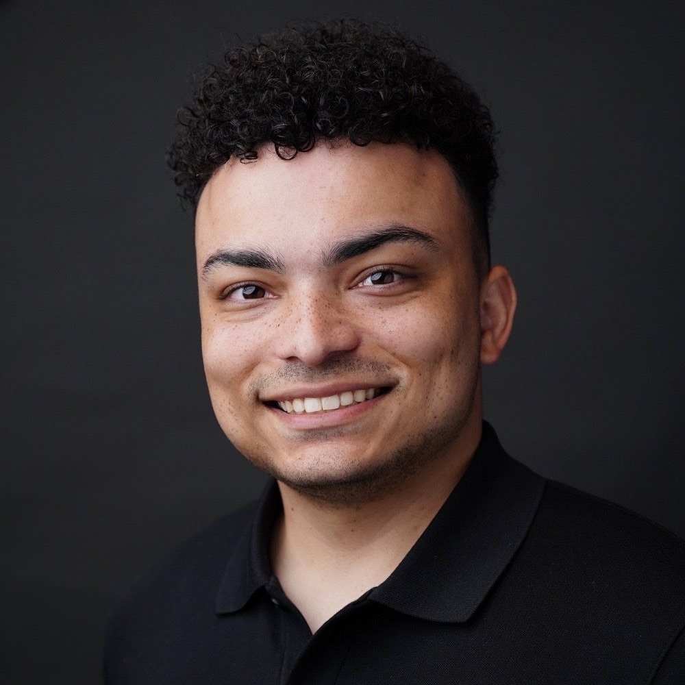 Jalen Davis portrait