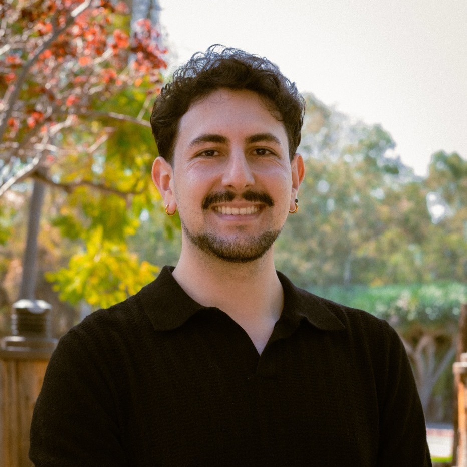 Jesse Ortiz