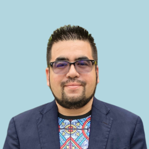 Adrian Del Rio