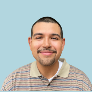 Andrew Flores