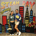 STEAM Day 2023 Theme: Unleash Your Superpower!