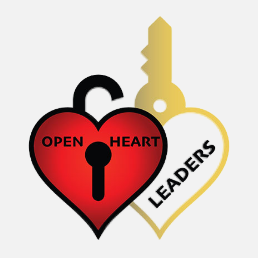 Open Heart Leaders