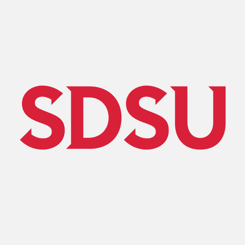 SDSU logo